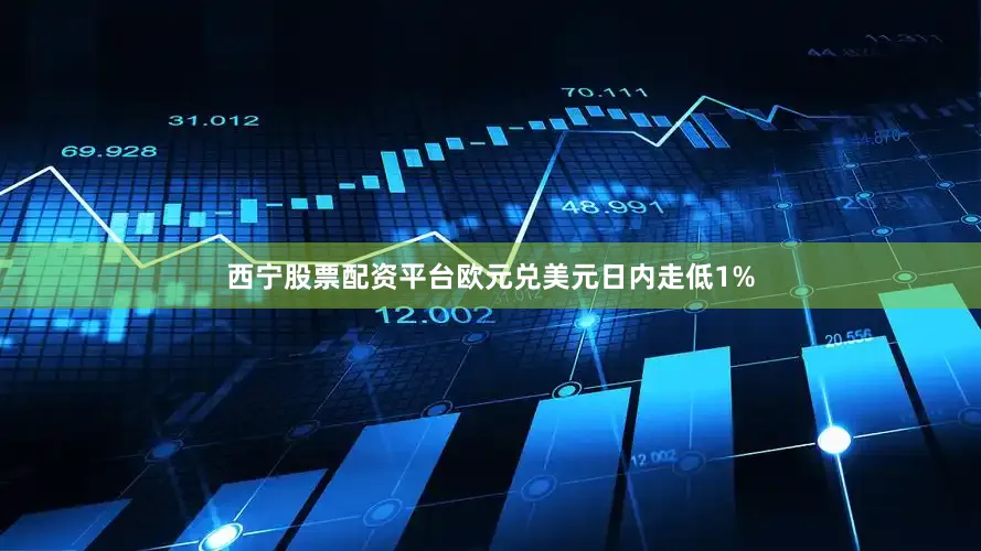 西宁股票配资平台欧元兑美元日内走低1%